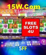 A Emoção da Loteria na 5FF: Uma Chance de Mudança de Vida