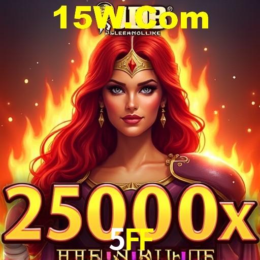 Desvendando o Mundo dos Jogos Virtuais na 5FF